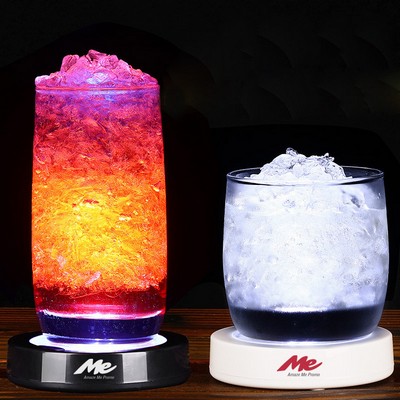LED Coaster