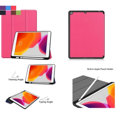 Promotek iBank® Leatherette Case compatible with iPad Pro 10.5"
