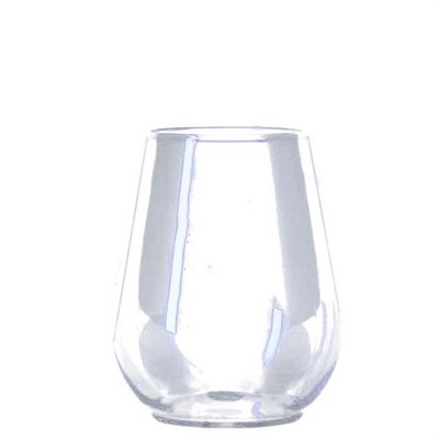 6 Oz. Stemless Flute
