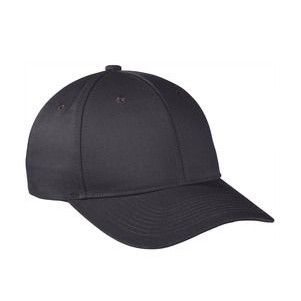 Port Authority ® Snapback Fine Twill Cap