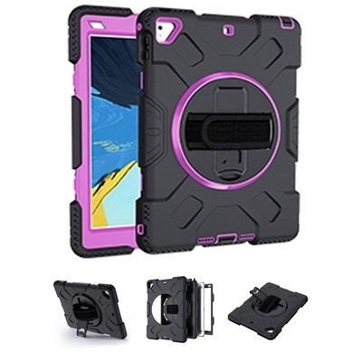 Promotek iBank® Shockproof Case compatible with iPad 10.2"