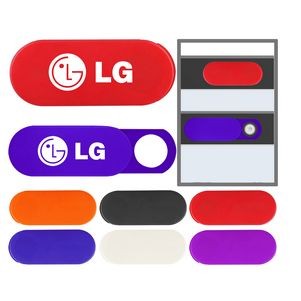 Webcam Security Cover
