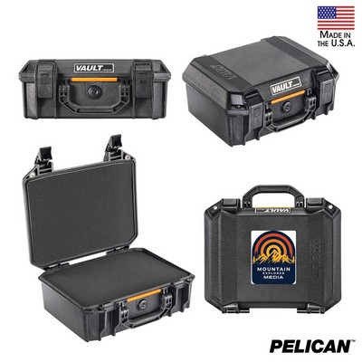 Pelican V200C Vault Case