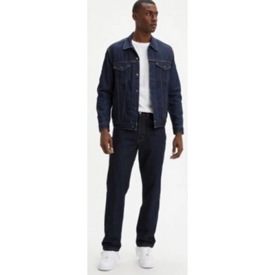 Levi's 550 Men's Relaxed Fit Jeans