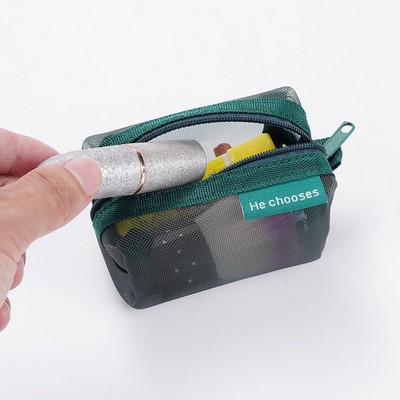 Mesh Mini Series Carry Pouch