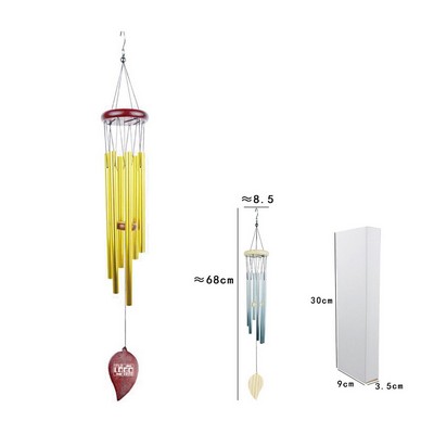 Classic Wind Chimes