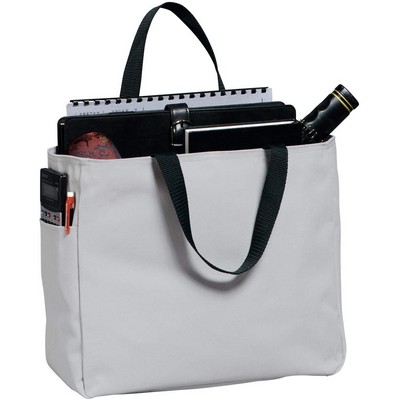Reusable Essential Tote Bags