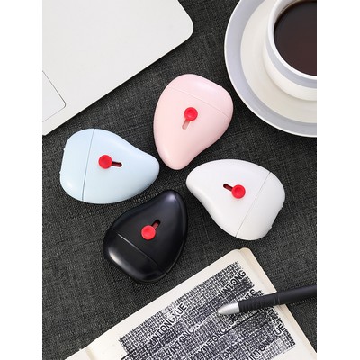 Wide Identity Theft Protection Roller Stamp and Identity Theft Prevention Security Knives