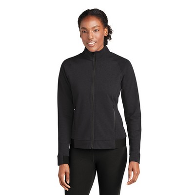 Sport-Tek® Women's PosiCharge® Strive Full-Zip