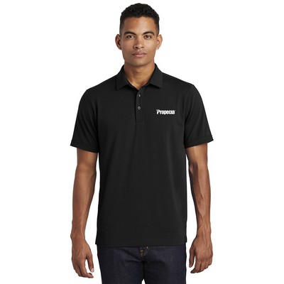 OGIO Limit Embroidered Polo