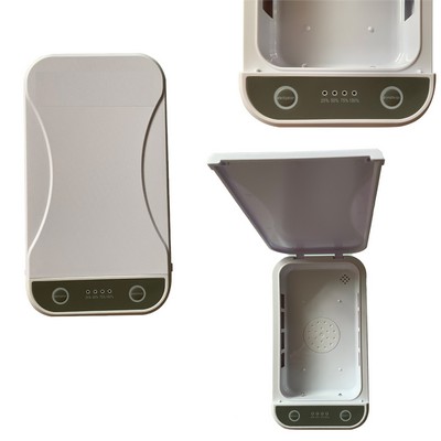 Low MOQ Multi-Functional UV Sterilizer Box