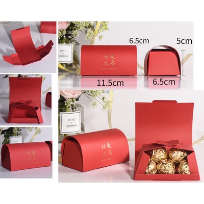 Wedding Gift Boxes