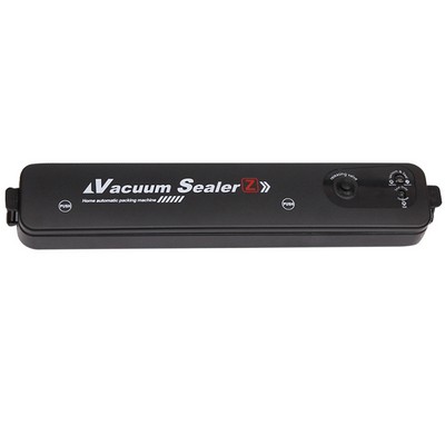 Household vacuum sealer
