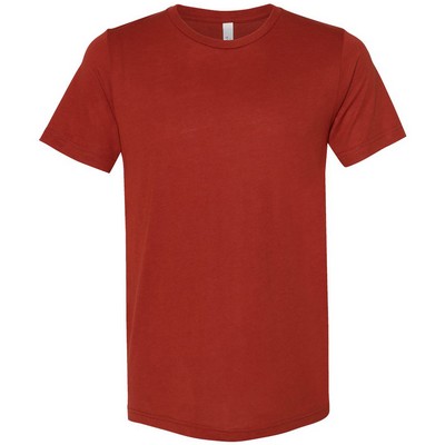 Bella + Canvas Unisex Triblend Short Sleeve Tee