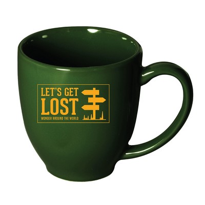 16 Oz. Bistro Mug