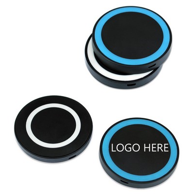 Wireless Charging Disk