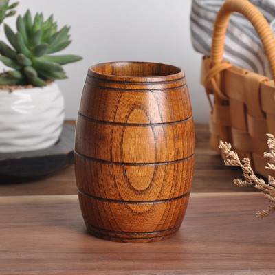 2" x 3.5" Barrel Cup