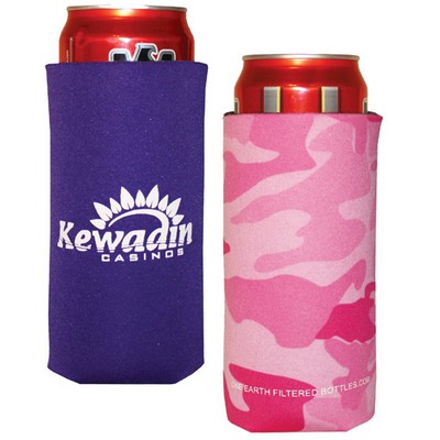 24 oz Cooler-Full-color Sublimation
