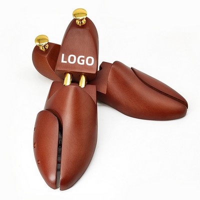 Cedar Shoe Block