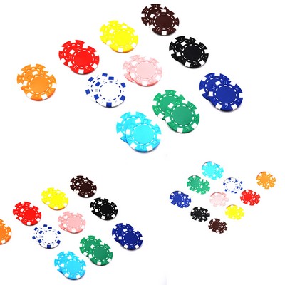 Poker Chip