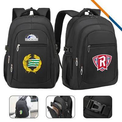 Climmo Business Backpack
