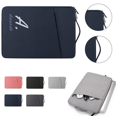 Laptop Briefcase Sleeve Case