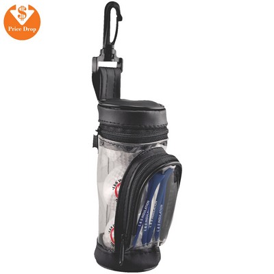 Mini- B Pack W/ Warbird Golf Balls