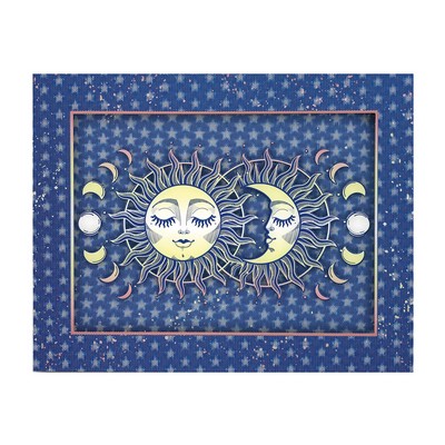 5D Signage 3.5" x 5.5"