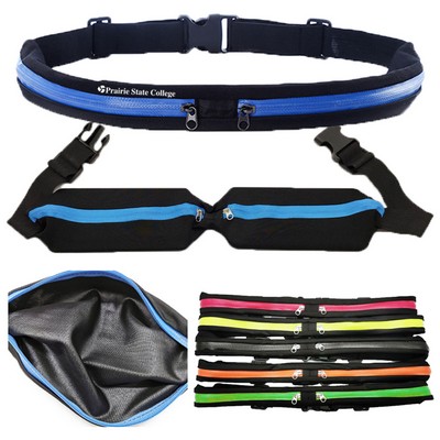 Running Belt Waist Bag