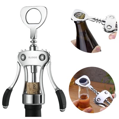 Wine Bottle Opener