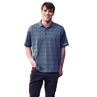 Vansport Pro Clubhouse Polo Shirt