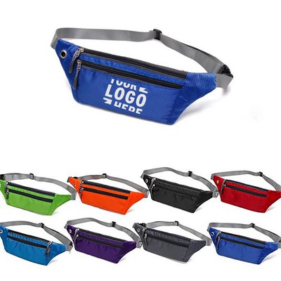 Outdoor Fanny Pack Waist Bag