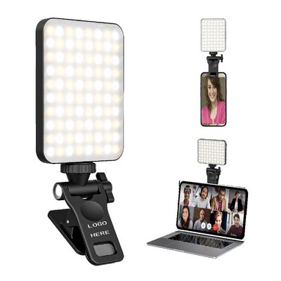 Portable Video Light