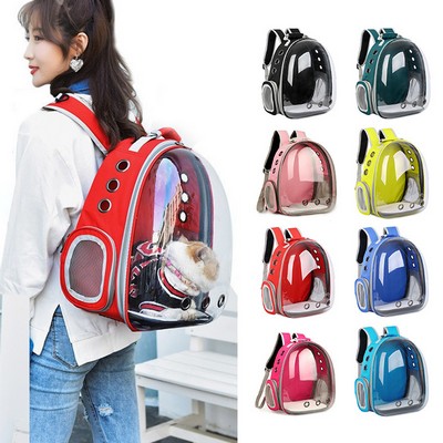 Pet Backpack Carrier