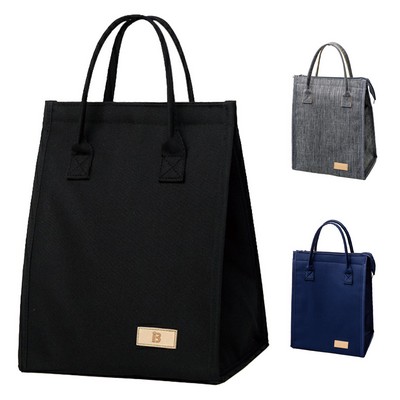 Oxford Leakproof Portable Insulated Lunch Bag