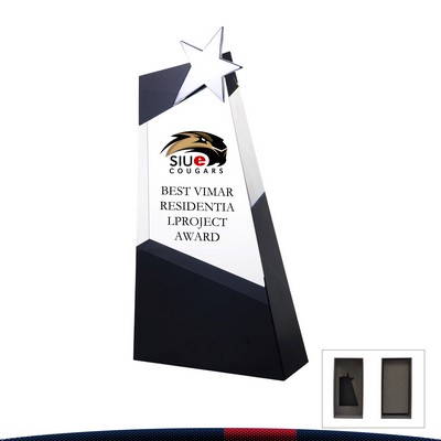 Femio Star Tower Trophy - LARGE