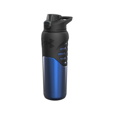 24 oz. Dominate Vacuum Insulated Stainless Steel Bottle