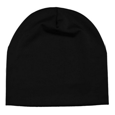 High Performance Beanie (Blank)