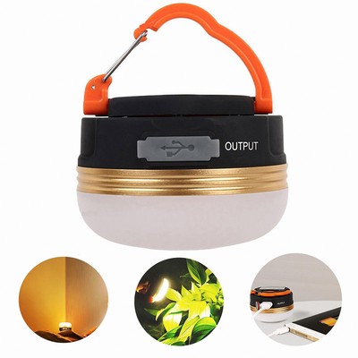 Hanging Outdoor LED Light Fixture