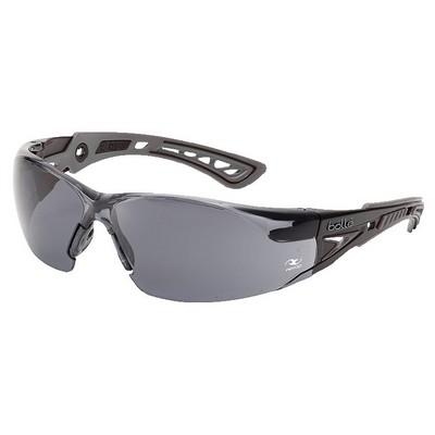 Boll Rush Plus Temple Gray Lens