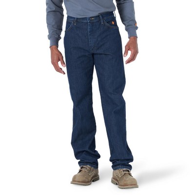 Wrangler FR Flame Resistant Original Fit Jean