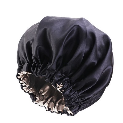 Satin Bonnet