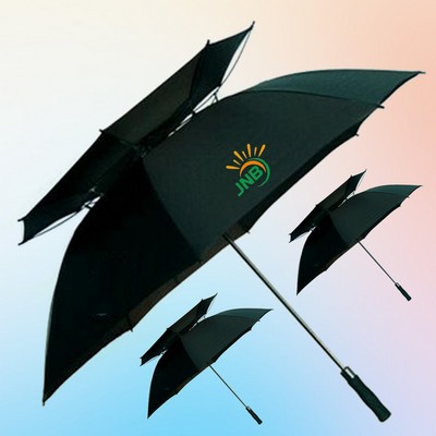 Affordable Rainproof Golf Umbrella