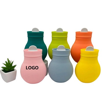 Silicone Hand Warmer