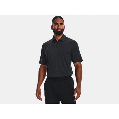 Under Armour Men's UA Playoff 3.0 Polo