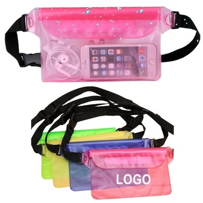 Waterproof Waist Bag