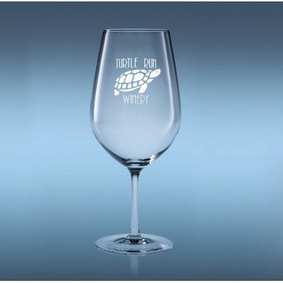 26 Oz. Domaine Bordeaux Wine Glass