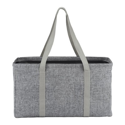 Oversized Tote Bag