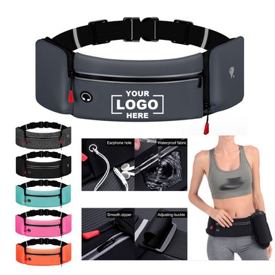 Waterproof Running Belt