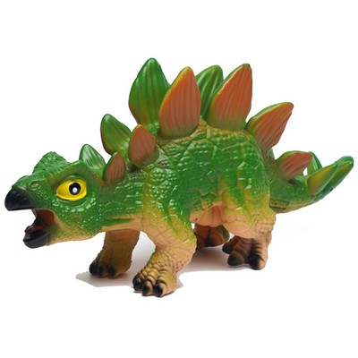 PVC Simulated Dinosaur E